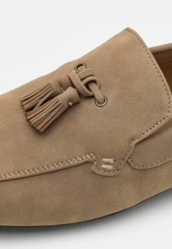 Pier One Unisex - Mocasines - Beige 13 Pier One Unisex - Mocasines - Beige -Ropa De Hombre Ventas 5619e8806faa44fc9ea6b31c7d4e4922