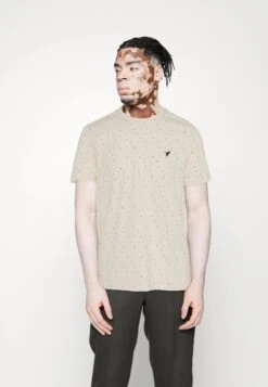 Pier One 5 Pack - Camiseta Básica - Dark Blue/White/Red -Ropa De Hombre Ventas 581a4fcd0d774af6ad6eb305d8446814