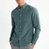 Pier One Camisa - Green -Ropa De Hombre Ventas 58353b3be6a34fe89b5ac735bdfc1e6c