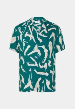 Pier One Camisa - Blue -Ropa De Hombre Ventas 58623bb6a5b1424aa1c0e39d8b179c3e