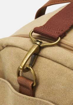 Pier One Unisex - Bolsa De Fin De Semana -Brown -Ropa De Hombre Ventas 58da63d31a6d45eab13f755dd7b7169c