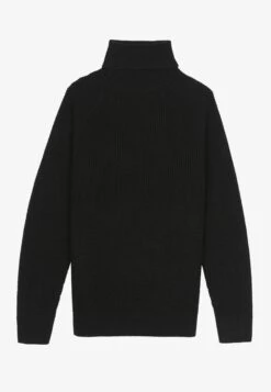 Pier One Jersey De Punto - Black 10 Pier One Jersey De Punto - Black -Ropa De Hombre Ventas 59392d04c87d40abb98c8d91741c9ee8