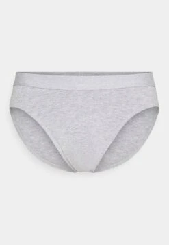 Pier One 3 Pack - Braguitas - Black/Mottled Grey/White -Ropa De Hombre Ventas 597b020d91e24beeb19e0642a28afc4c