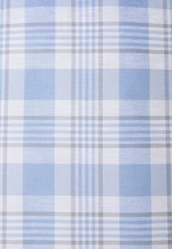 Pier One Pantalón De Pijama - Light Blue/White -Ropa De Hombre Ventas 59bb53dc785943a6bd2e1c86e9ac2de4
