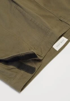 Pier One Pantalones Cargo - Olive -Ropa De Hombre Ventas 5a022013f50241bdabd00547b386c308