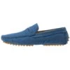 Pier One Unisex - Mocasines - Royal Blue -Ropa De Hombre Ventas 5a4f22d609b94f03a145b842fc838308
