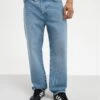 Pier One Vaqueros Boyfriend - Dark Blue Denim -Ropa De Hombre Ventas 5ab12e54ce964a1e9ef44cb0644d9a88