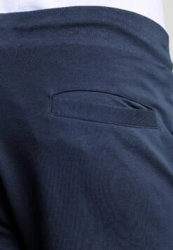 Pier One Pantalones Deportivos - Dark Blue -Ropa De Hombre Ventas 5ad3efebde834f26a7f1843468d72995