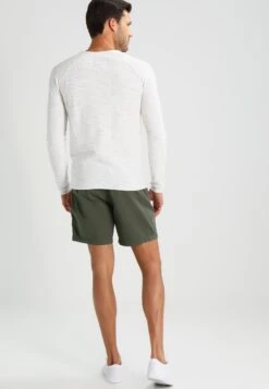 Pier One Shorts - Khaki -Ropa De Hombre Ventas 5ade0995c0ea414faa29af0bc620f3ef