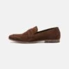 Pier One Leather - Mocasines - Brown -Ropa De Hombre Ventas 5d8489174bc14e55a5721ef60ed29038