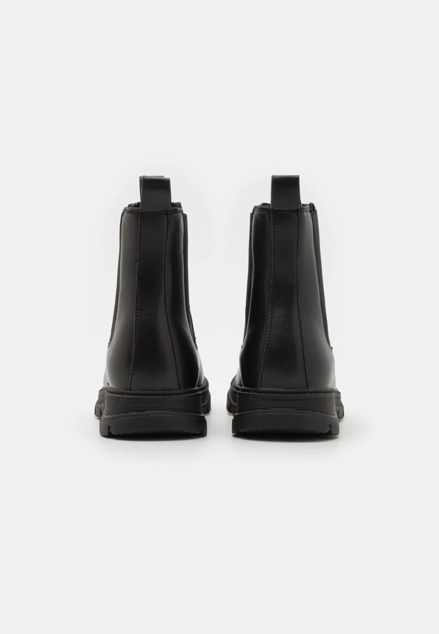 Pier One Botines - Black 5 Pier One Botines - Black - Imagen 3