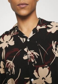 Pier One Camisa - Black 11 Pier One Camisa - Black -Ropa De Hombre Ventas 5e20262639904177ab28eb3c9d5f09dd