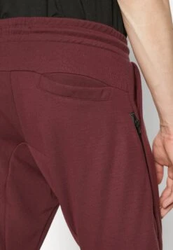 Pier One Pantalones Deportivos - Bordeaux -Ropa De Hombre Ventas 5e391278b405451e8274b83a80c55c70