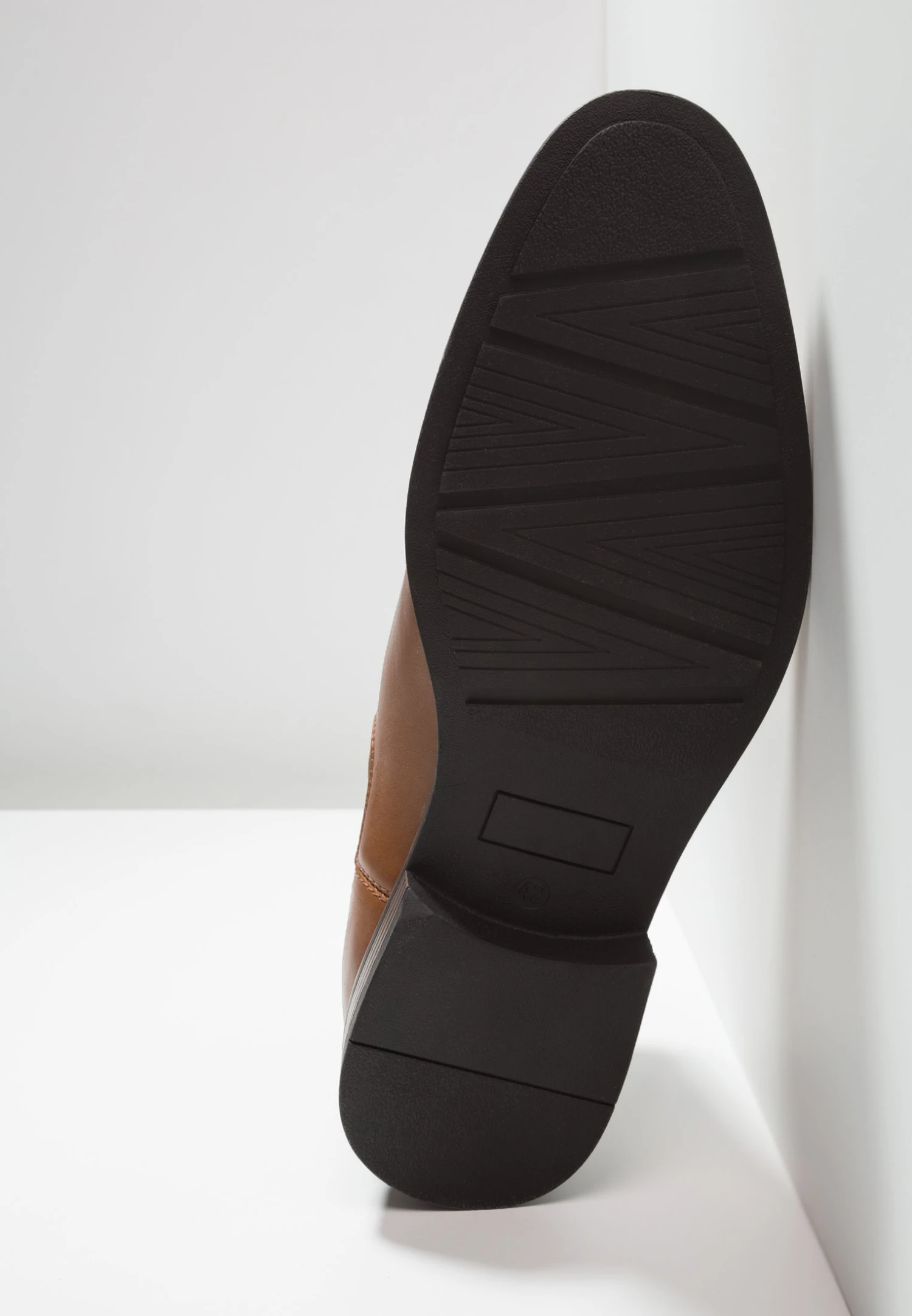 Pier One Botines - Cognac 7 Pier One Botines - Cognac - Imagen 5