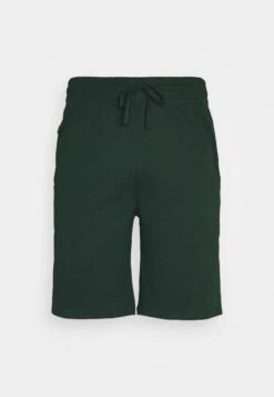 Pier One 3 Pack - Pantalón De Pijama - Dark Blue /Mottled Dark Grey/Dark Green -Ropa De Hombre Ventas 5ec6837c39634cd0a9ac9f9f423f217d