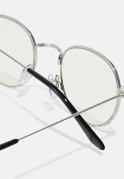 Pier One Unisex - Gafas Con Filtro De Luz Azul - Silver 8 Pier One Unisex - Gafas Con Filtro De Luz Azul - Silver -Ropa De Hombre Ventas 5edc8beb1dca4a4b9af1f8b19c67c501