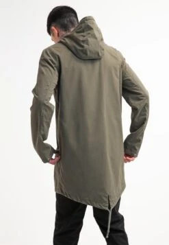 Pier One Parka - Khaki 11 Pier One Parka - Khaki -Ropa De Hombre Ventas 5ee5d556a31a4751bd4ca03e4ab39b7a