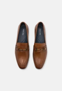Pier One Leather - Mocasines - Cognac 12 Pier One Leather - Mocasines - Cognac -Ropa De Hombre Ventas 60d6e1eb9fca48c999a79d20f429e749