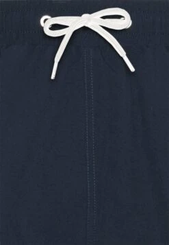 Pier One Peachy Soft Beach Shorts - Bañador - Dark Blue -Ropa De Hombre Ventas 64094bf16622483db4781601c435c5f7