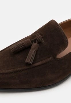 Pier One Mocasines - Brown 13 Pier One Mocasines - Brown -Ropa De Hombre Ventas 642466e8979e41f69acd96c71f8017a5
