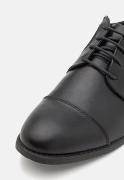 Pier One Unisex - Zapatos De Vestir - Black -Ropa De Hombre Ventas 655f1a002ef14957b57c8e11828f8008