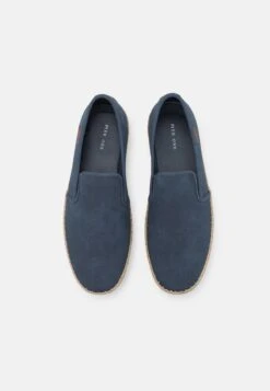 Pier One Mocasines - Blue -Ropa De Hombre Ventas 656e6ee4162f42a2829e5998266ce0ae