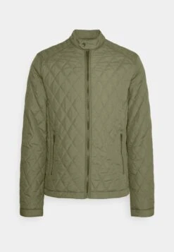 Pier One Chaqueta De Entretiempo - Olive 10 Pier One Chaqueta De Entretiempo - Olive -Ropa De Hombre Ventas 65f647360be8437984b3137dd9d6d41b