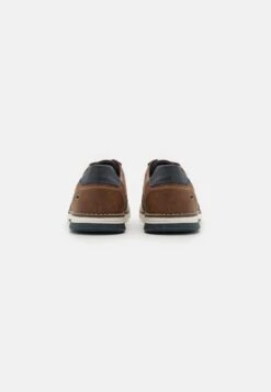 Pier One Zapatos Con Cordones - Dark Brown -Ropa De Hombre Ventas 663793c369d447708f456a76c2bad7a2