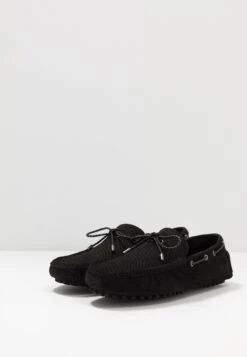 Pier One Mocasines - Black 13 Pier One Mocasines - Black -Ropa De Hombre Ventas 66e744048d694243b4aecac3c54cadc5