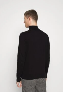 Pier One 2 Pack - Basic Turtleneck - Jersey De Punto - Black 10 Pier One 2 Pack - Basic Turtleneck - Jersey De Punto - Black -Ropa De Hombre Ventas 6788c974557f413c9bd116606ea31cc4