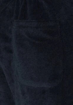 Pier One Toweling - Shorts - Dark Blue -Ropa De Hombre Ventas 6806187ebc7d460097051d475abbc3d5