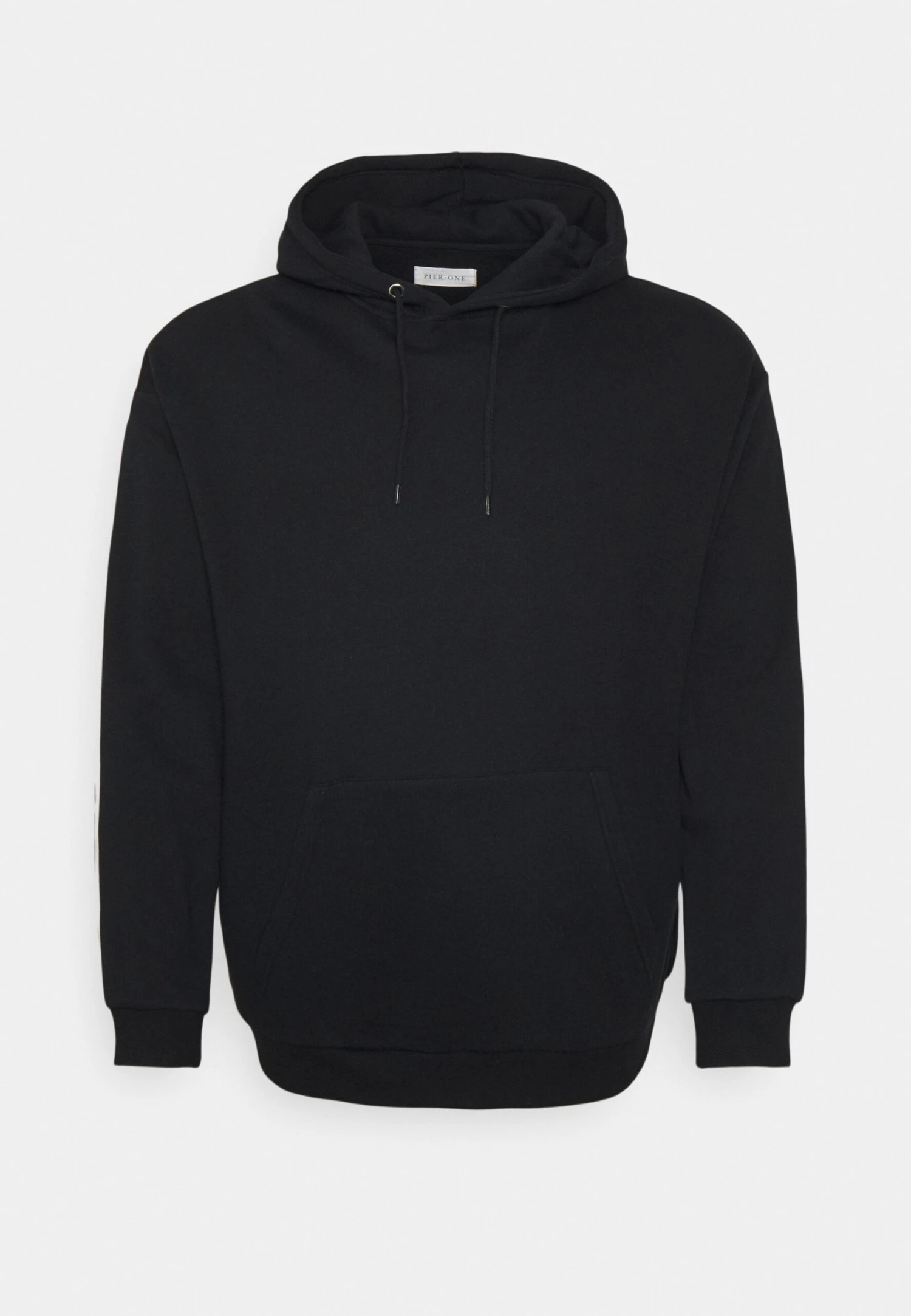 Pier One 2 Pack- Jersey Con Capucha - Black/Green 4 Pier One 2 Pack- Jersey Con Capucha - Black/Green - Imagen 2