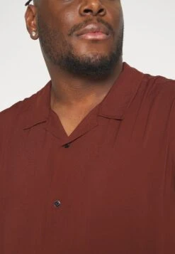 Pier One Camisa - Brown -Ropa De Hombre Ventas 68440c11ecf94a2cbf3cbe1327bec67d