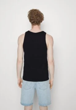 Pier One 3 Pack - Top - Black/Blue/Grey 12 Pier One 3 Pack - Top - Black/Blue/Grey -Ropa De Hombre Ventas 684c3e4959124c4391b654f3d7ab510b