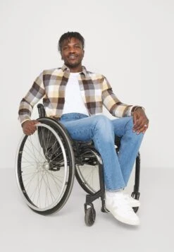 Pier One Vaqueros Rectos - Blue Denim -Ropa De Hombre Ventas 687ddc46ce7b45b38dbb2a8f3548cf47