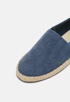 Pier One Rena Espadrille Unisex - Alpargatas - Blue -Ropa De Hombre Ventas 69f55e7ee599423eb80d704c281669e0