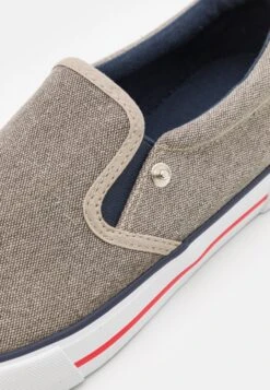 Pier One Unisex - Zapatillas - Taupe 13 Pier One Unisex - Zapatillas - Taupe -Ropa De Hombre Ventas 6a1834ed7c0648ecb860954f8dc6f955