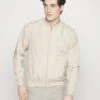 Pier One Chaquetas Bomber - Beige 1 Pier One Chaquetas Bomber - Beige -Ropa De Hombre Ventas 6a88feeb693943e09087c449b06fc7af