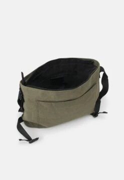 Pier One Bandolera - Olive -Ropa De Hombre Ventas 6b5d13b45faa494386afbc4720d86dad