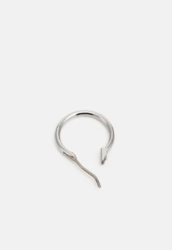 Pier One 6 Pack - Collar - Silver-Coloured -Ropa De Hombre Ventas 6bdef71bf37246d9ab554456aa79f19a