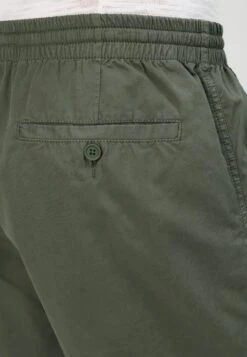 Pier One Shorts - Khaki -Ropa De Hombre Ventas 6ce084ecc36a49eab10f9af811d430ed