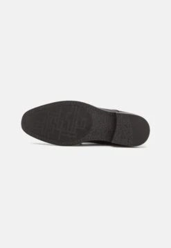 Pier One Unisex - Zapatos De Vestir - Black -Ropa De Hombre Ventas 6d3d8bb9bf264675a4984da11f2aff27