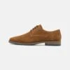 Pier One Leather - Zapatos De Vestir - Cognac 1 Pier One Leather - Zapatos De Vestir - Cognac -Ropa De Hombre Ventas 6d738dedd0bc49fa98b074e8680753be