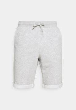 Pier One Pantalones Deportivos - Light Grey -Ropa De Hombre Ventas 6df4c1b999c046bf86b86da1bb7a5113