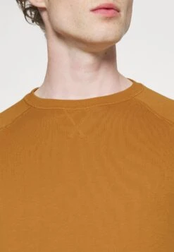 Pier One Sudadera - Copper 13 Pier One Sudadera - Copper -Ropa De Hombre Ventas 6e4f4ea8bdb04f24a284a57271e029d0