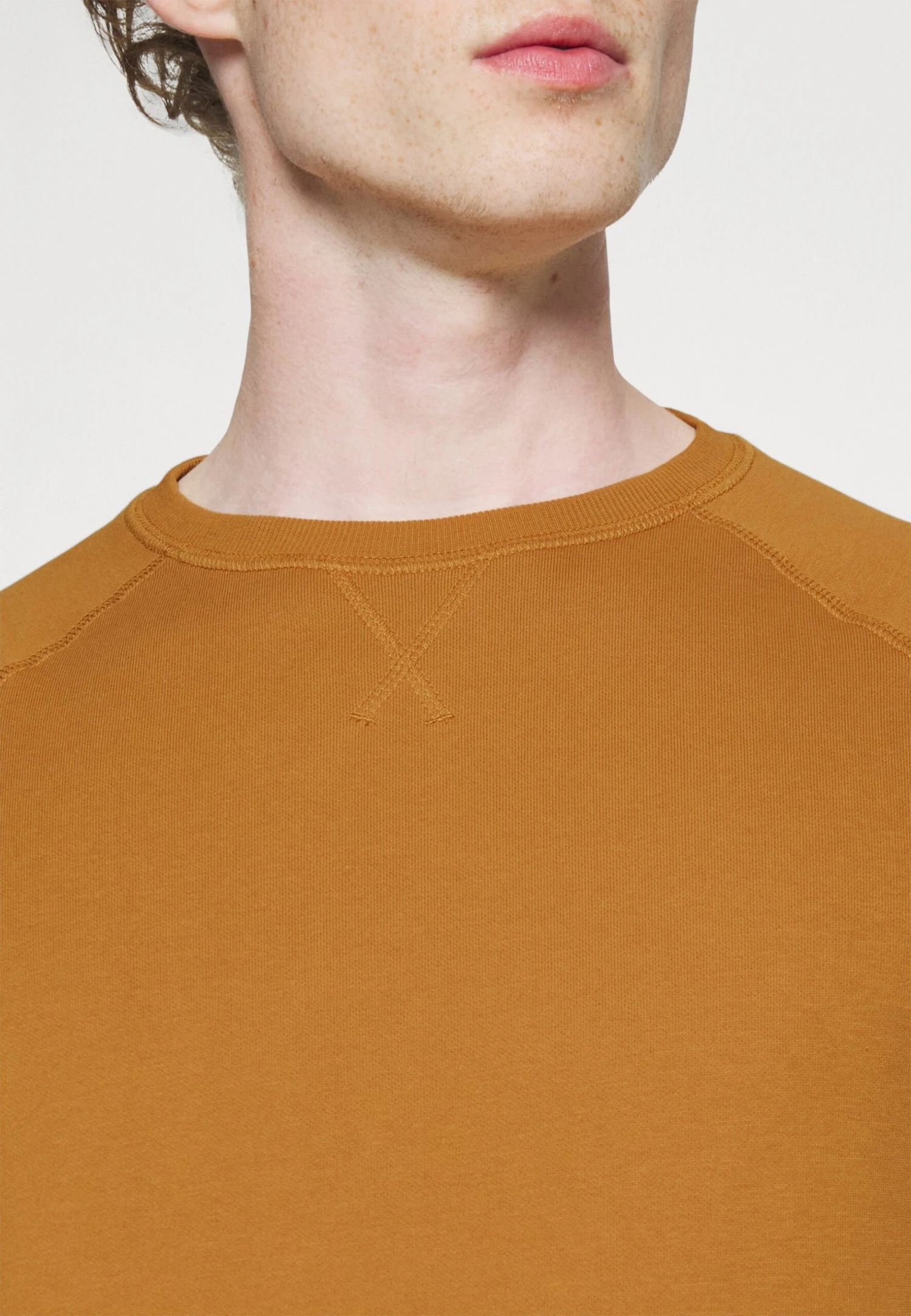 Pier One Sudadera - Copper 8 Pier One Sudadera - Copper - Imagen 6