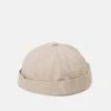 Pier One Gorro - Beige -Ropa De Hombre Ventas 6e610b84cc624e81b8c4d2107ddbedeb