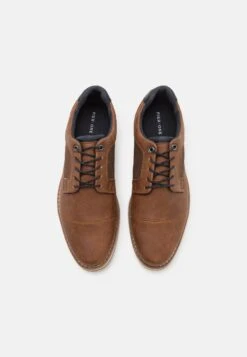 Pier One Zapatos Con Cordones - Cognac 11 Pier One Zapatos Con Cordones - Cognac -Ropa De Hombre Ventas 6faf5f5d3c4f4de79170708e1de7622e