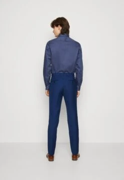 Pier One Traje - Blue 17 Pier One Traje - Blue -Ropa De Hombre Ventas 7026d41b1cce4791aba808e4c5a5c8c8