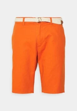 Pier One Shorts - Orange -Ropa De Hombre Ventas 7044a1c390d6457e9f6b0f7912714674